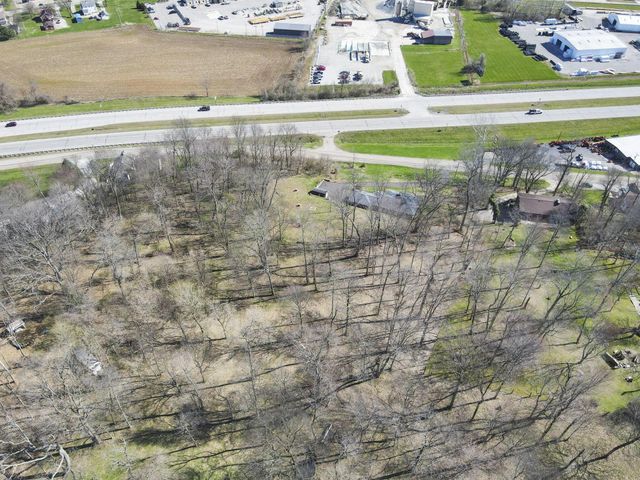 1775 SE Old Logan Road SE, Lancaster, OH 43130