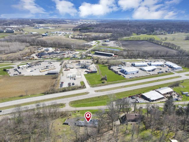 1775 SE Old Logan Road SE, Lancaster, OH 43130