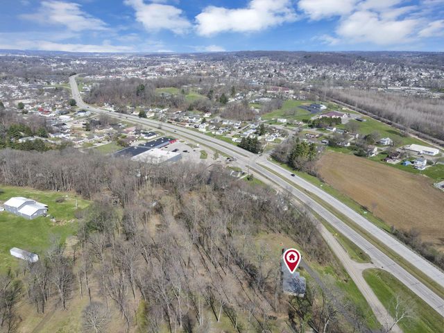 1775 SE Old Logan Road SE, Lancaster, OH 43130