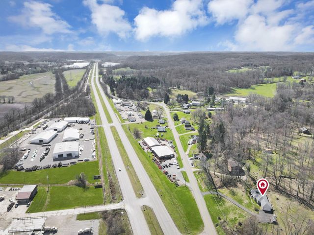 1775 SE Old Logan Road SE, Lancaster, OH 43130