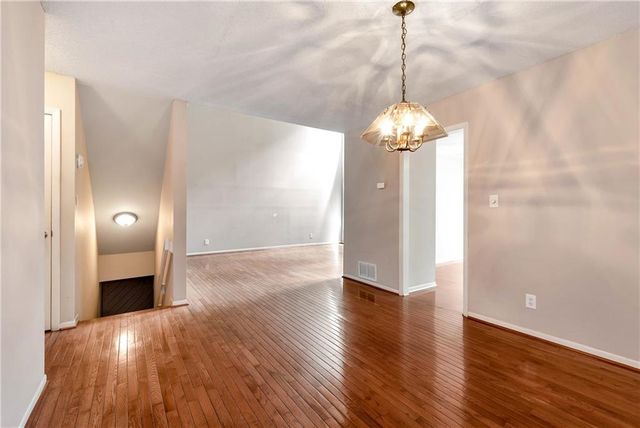 5 Basswood Circle, Atlanta, GA 30328