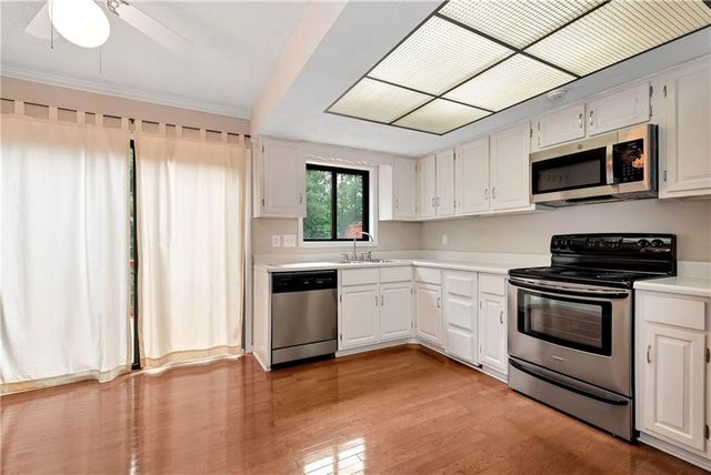 5 Basswood Circle, Atlanta, GA 30328