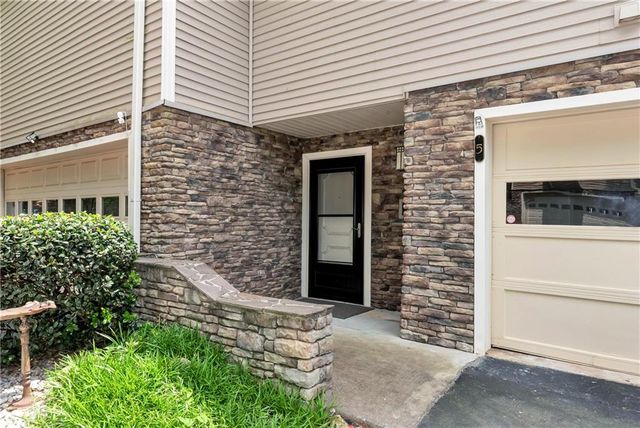 5 Basswood Circle, Atlanta, GA 30328