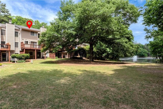 5 Basswood Circle, Atlanta, GA 30328
