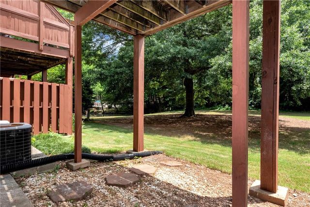 5 Basswood Circle, Atlanta, GA 30328