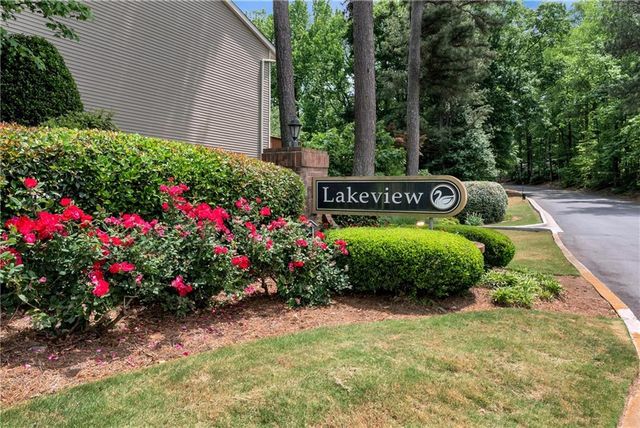 5 Basswood Circle, Atlanta, GA 30328