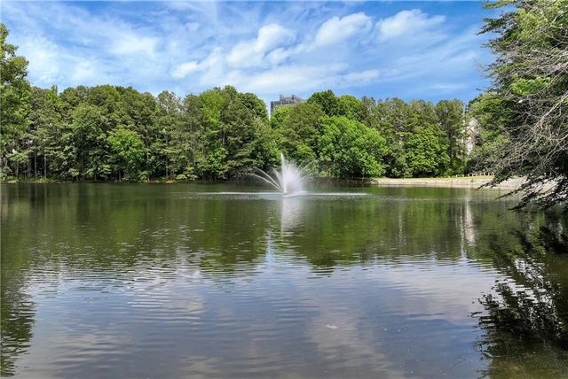 5 Basswood Circle, Atlanta, GA 30328