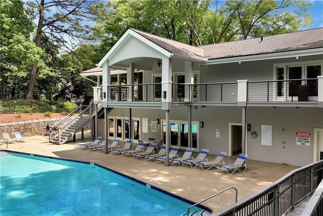 5 Basswood Circle, Atlanta, GA 30328