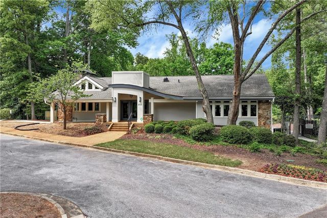 5 Basswood Circle, Atlanta, GA 30328