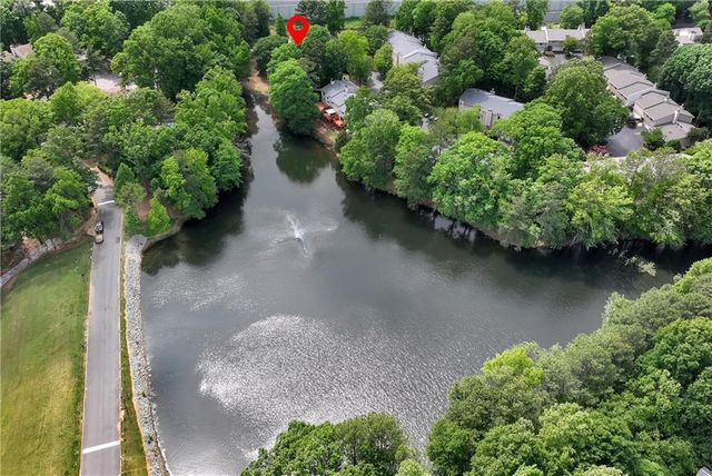 5 Basswood Circle, Atlanta, GA 30328