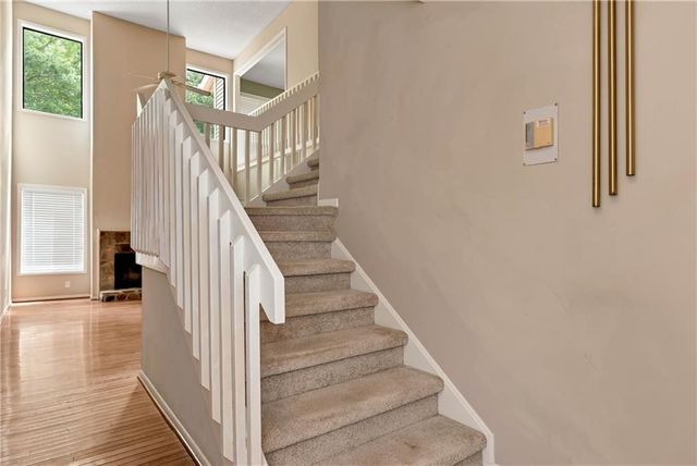 5 Basswood Circle, Atlanta, GA 30328