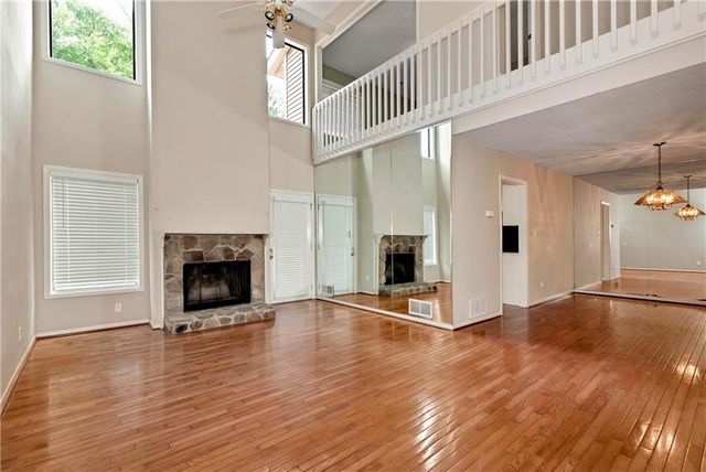5 Basswood Circle, Atlanta, GA 30328