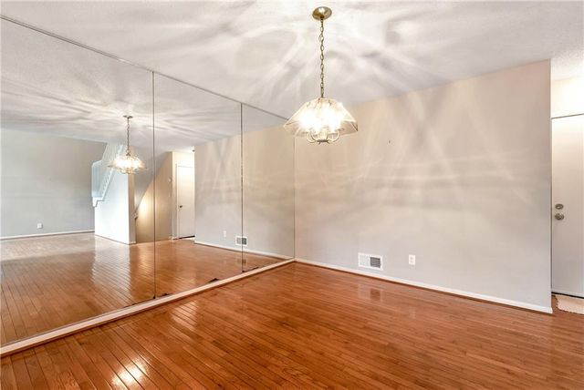 5 Basswood Circle, Atlanta, GA 30328
