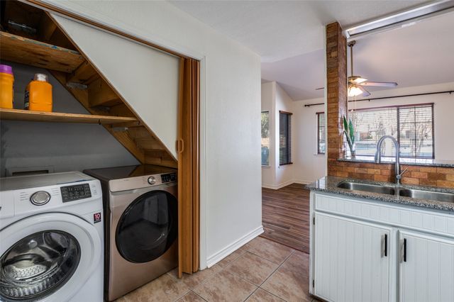 661 Prairie Dell Street, Lewisville, TX 75067