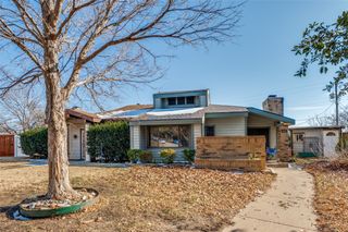 661 Prairie Dell Street, Lewisville, TX 75067