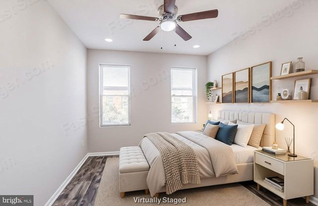 117 N STREEPER ST, Baltimore, MD 21224