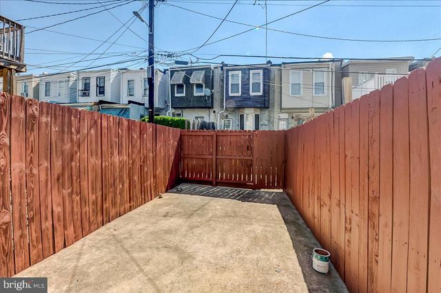 117 N STREEPER ST, Baltimore, MD 21224