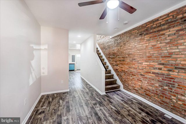 117 N STREEPER ST, Baltimore, MD 21224