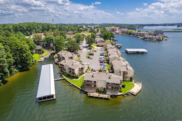 200 Pretti Pt Apt F4, Hot Springs, AR 71913