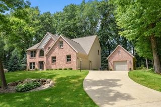 6374 Killington Drive, Oshtemo Twp, MI 49009