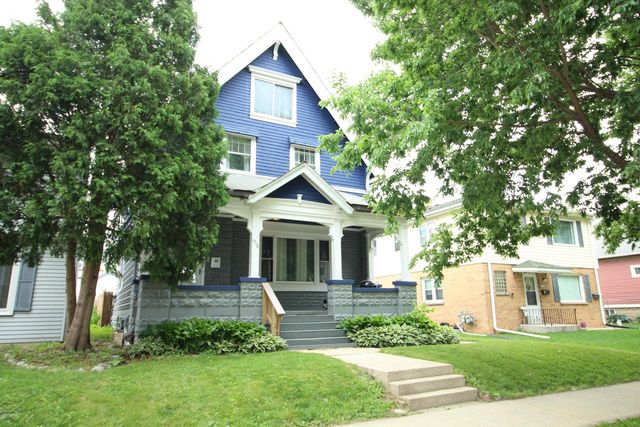 1516 S 78th STREET, Milwaukee, WI 53214