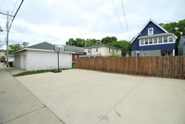 1516 S 78th STREET, Milwaukee, WI 53214