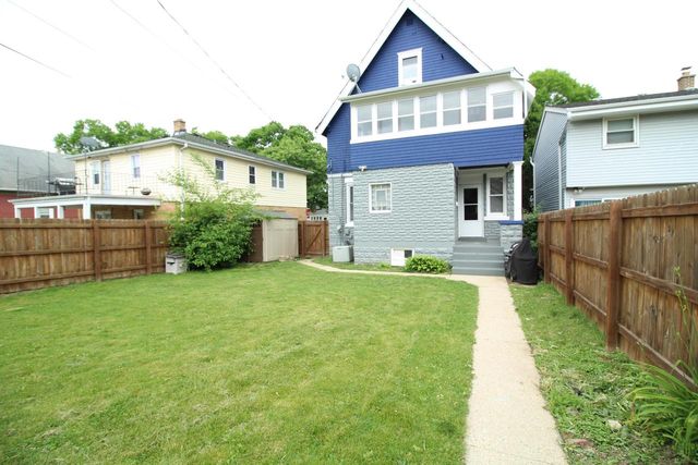 1516 S 78th STREET, Milwaukee, WI 53214