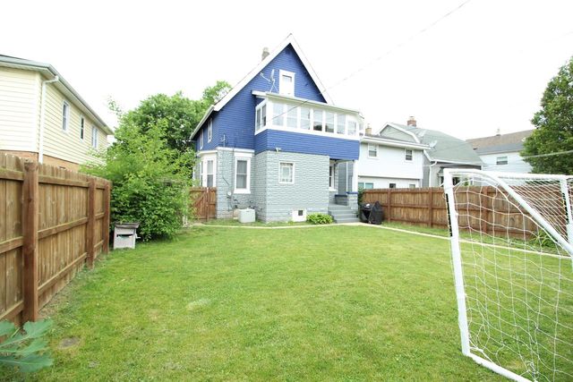 1516 S 78th STREET, Milwaukee, WI 53214