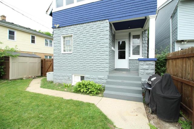 1516 S 78th STREET, Milwaukee, WI 53214