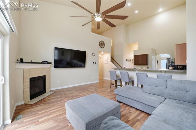 7269 Maybeck View, Peyton, CO 80831
