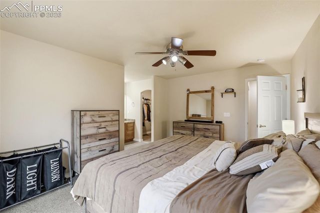7269 Maybeck View, Peyton, CO 80831