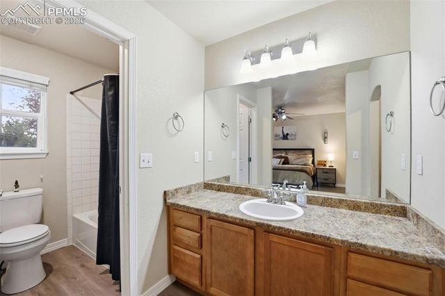 7269 Maybeck View, Peyton, CO 80831