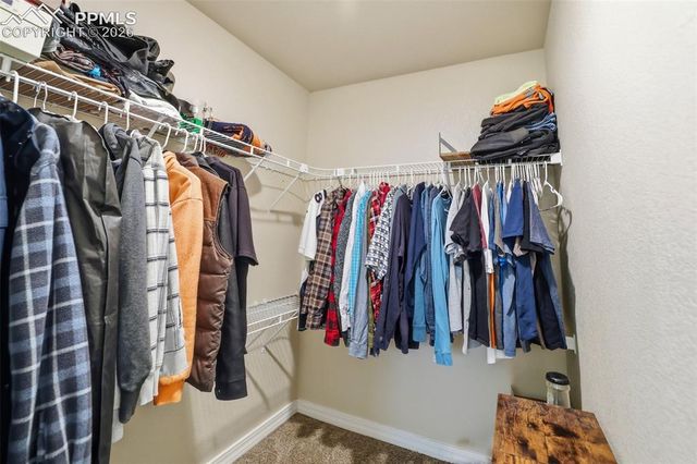 7269 Maybeck View, Peyton, CO 80831