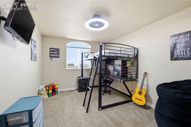 7269 Maybeck View, Peyton, CO 80831