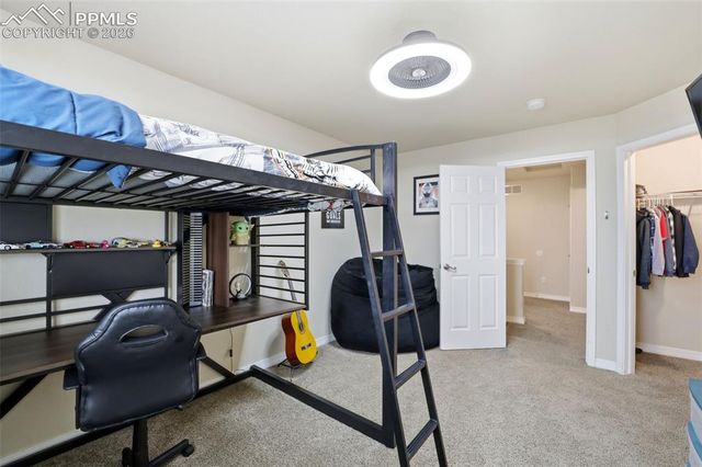 7269 Maybeck View, Peyton, CO 80831