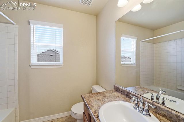 7269 Maybeck View, Peyton, CO 80831