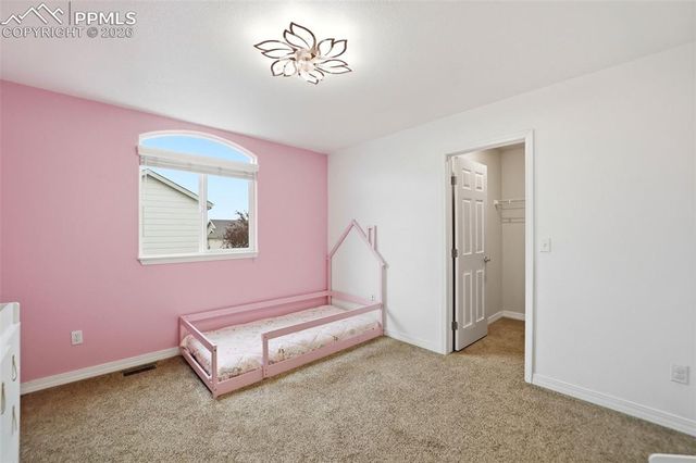 7269 Maybeck View, Peyton, CO 80831