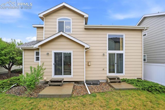 7269 Maybeck View, Peyton, CO 80831