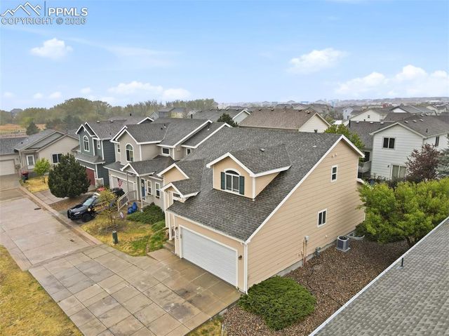 7269 Maybeck View, Peyton, CO 80831