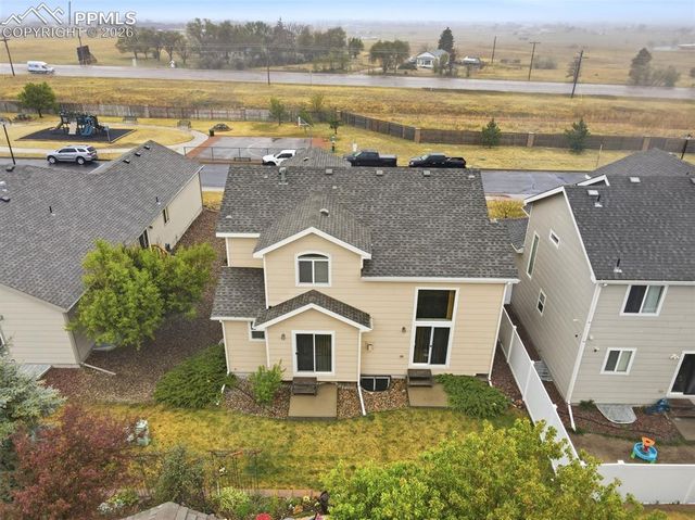 7269 Maybeck View, Peyton, CO 80831