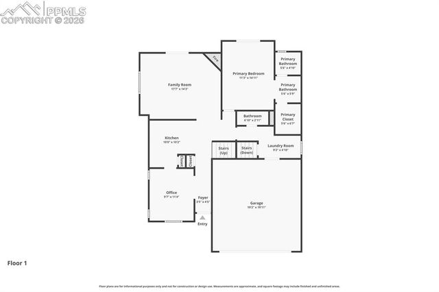 7269 Maybeck View, Peyton, CO 80831