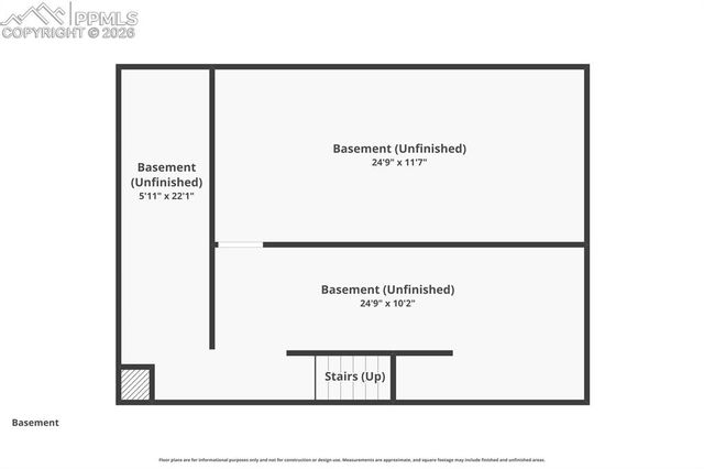 7269 Maybeck View, Peyton, CO 80831