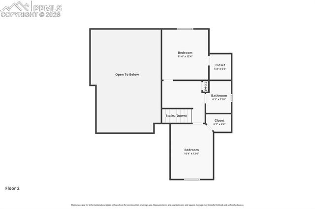 7269 Maybeck View, Peyton, CO 80831