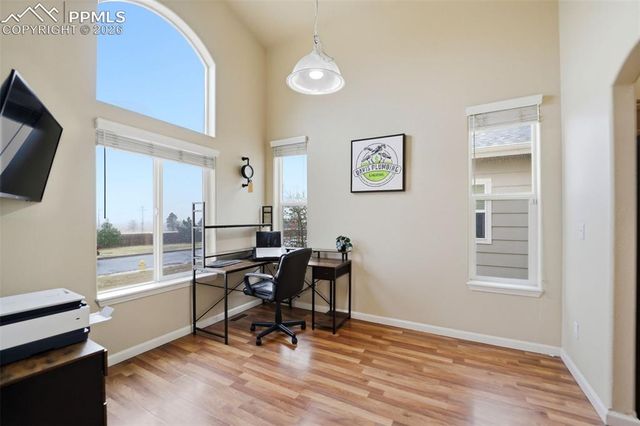7269 Maybeck View, Peyton, CO 80831