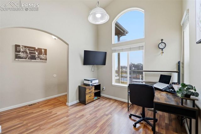 7269 Maybeck View, Peyton, CO 80831