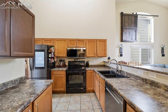7269 Maybeck View, Peyton, CO 80831