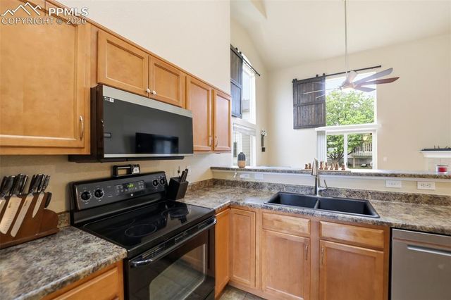 7269 Maybeck View, Peyton, CO 80831