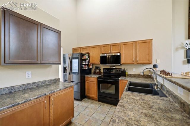 7269 Maybeck View, Peyton, CO 80831
