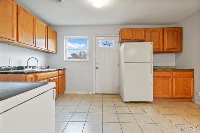 25 Briarcliff Drive, Granite City, IL 62040