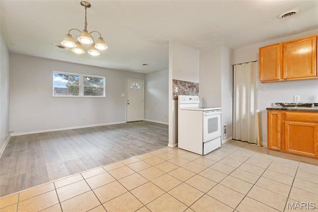 25 Briarcliff Drive, Granite City, IL 62040